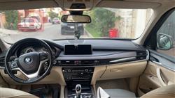 بي ام دبليو X5